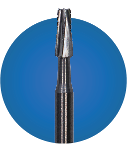 Carbide Burs