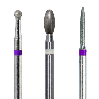 Composite Finishing Burs