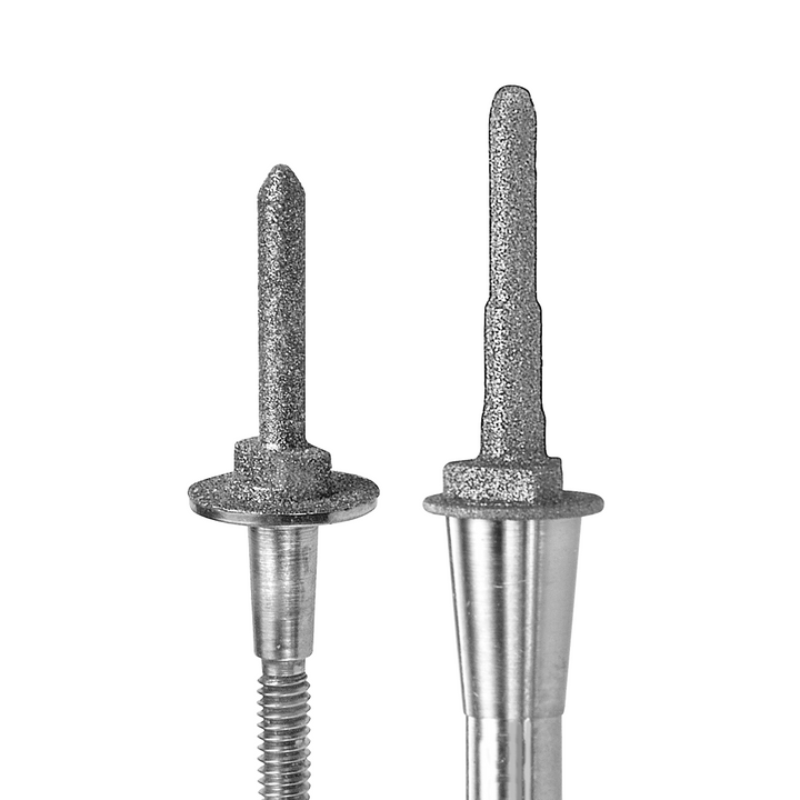 Dentsply Sirona CEREC® MCXL Cylinder Pointed Bur #12S - $299.00