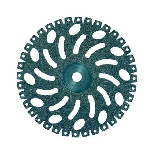 Super Flex Diamond Discs