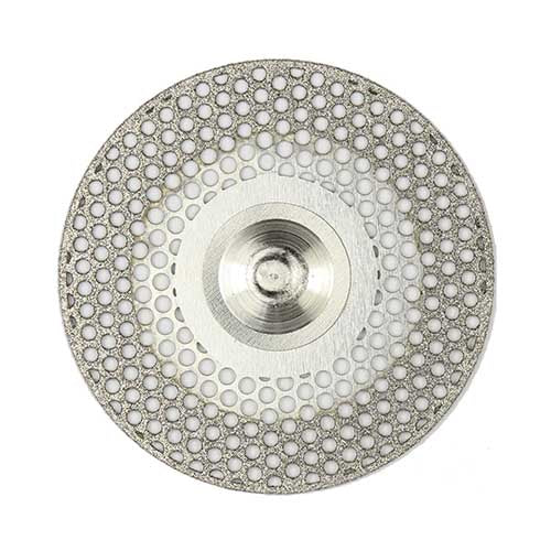 Super Flex Diamond Discs