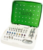 advanced surgical kit MSDI