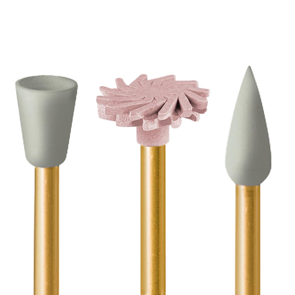 EVE Diacomp Plus - Flawless Composite Polishing – Eagle Dental Burs