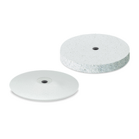 EVE Universal HP Polishing Burs - Silicon Carbide Abrasive