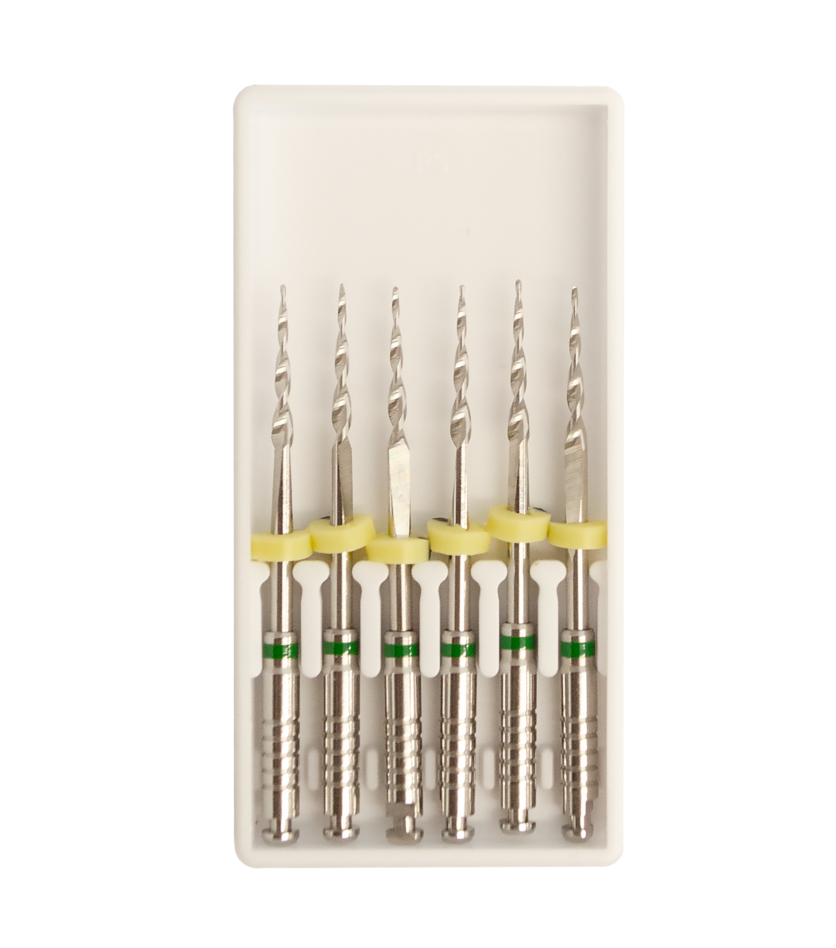 Reimer File Endo Endo Reamer ST .10 - Eagle Dental Burs