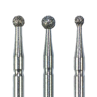 Extra Long Surgical Burs 28mm