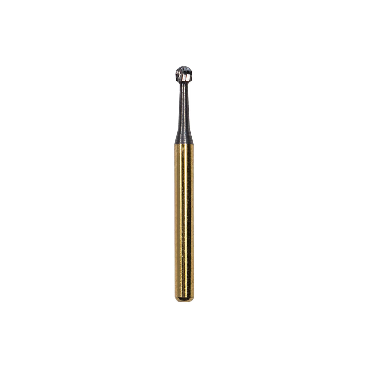 carbide football bur