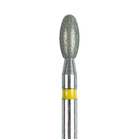 Football Diamond Burs
