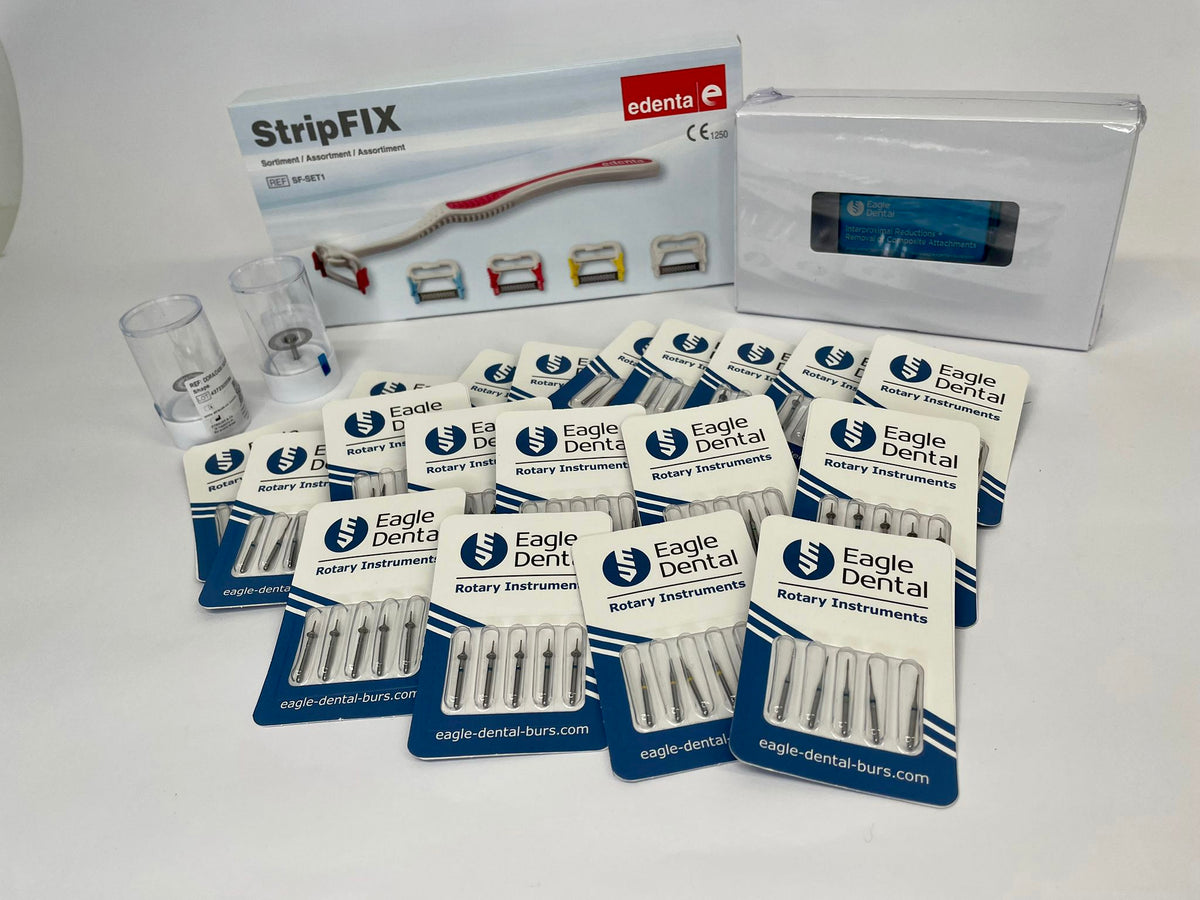 IPR Bundle Package