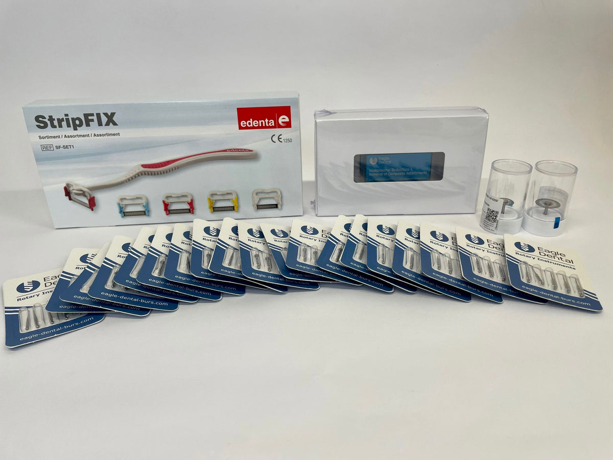 IPR Bundle Package