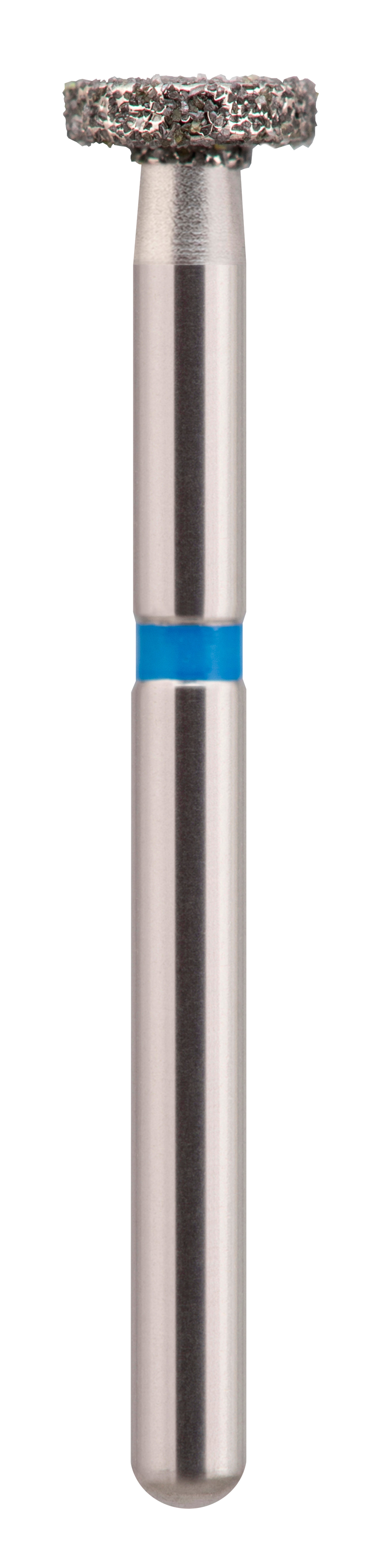Wheel Shape Diamond Burs