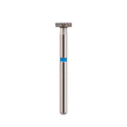 Wheel Shape Diamond Burs
