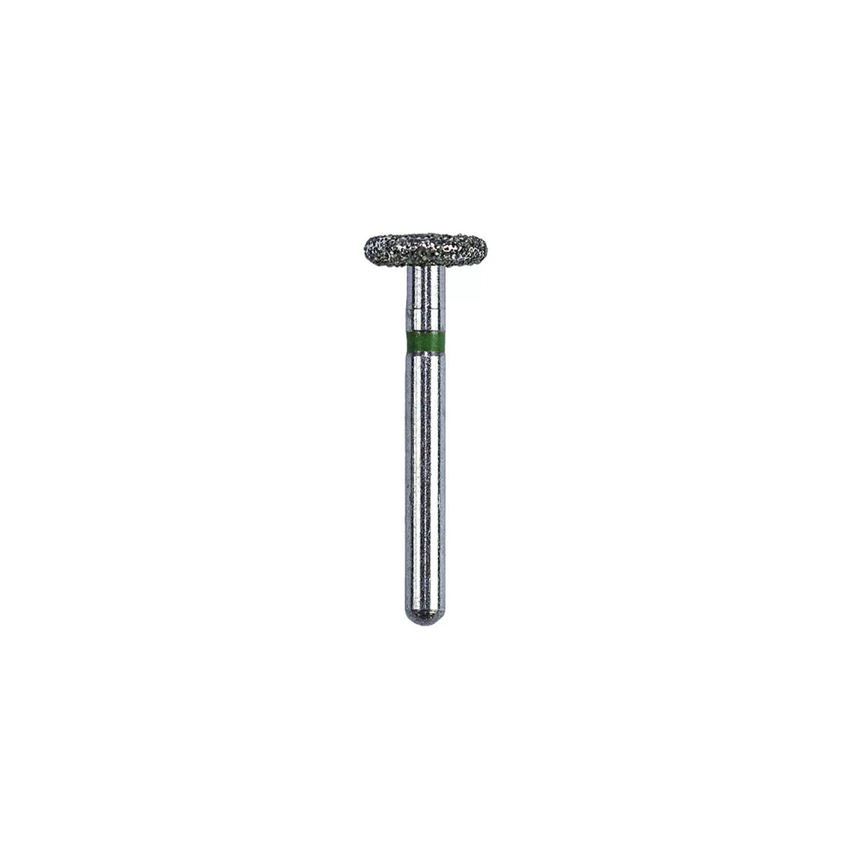 Wheel Shape Diamond Burs