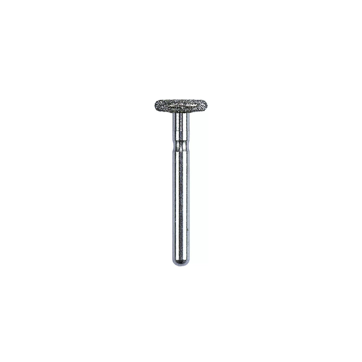 Wheel Shape Diamond Burs