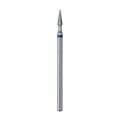 HP Zirconia Bur H24PF