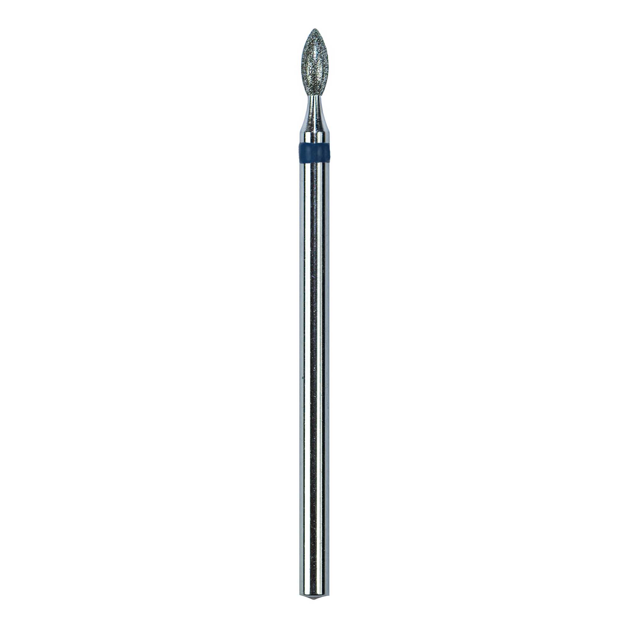 HP Zirconia Bur H37PF