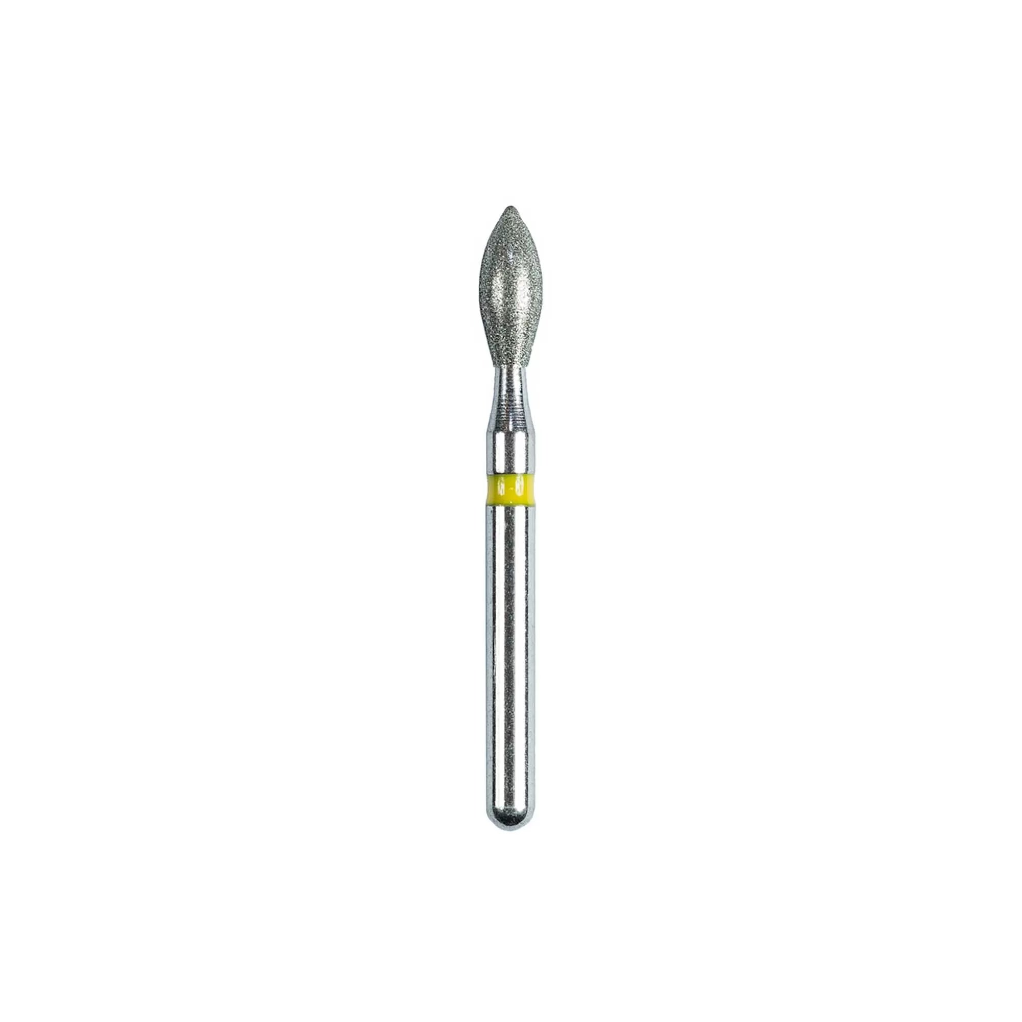 Football diamond burs