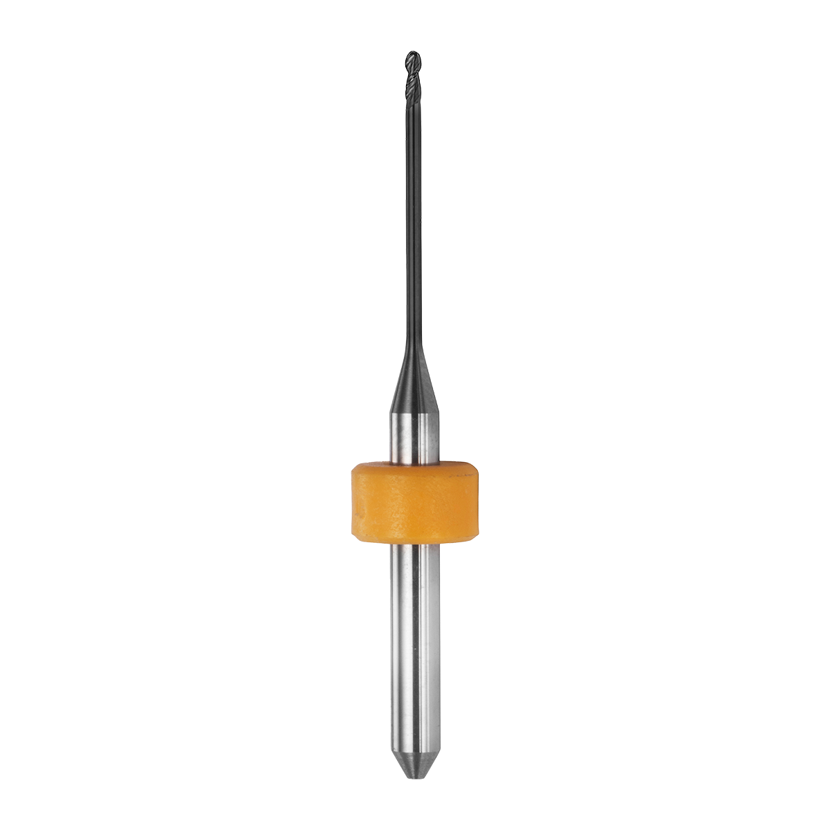 MC X5 CVD Coated Milling Burs 1.0