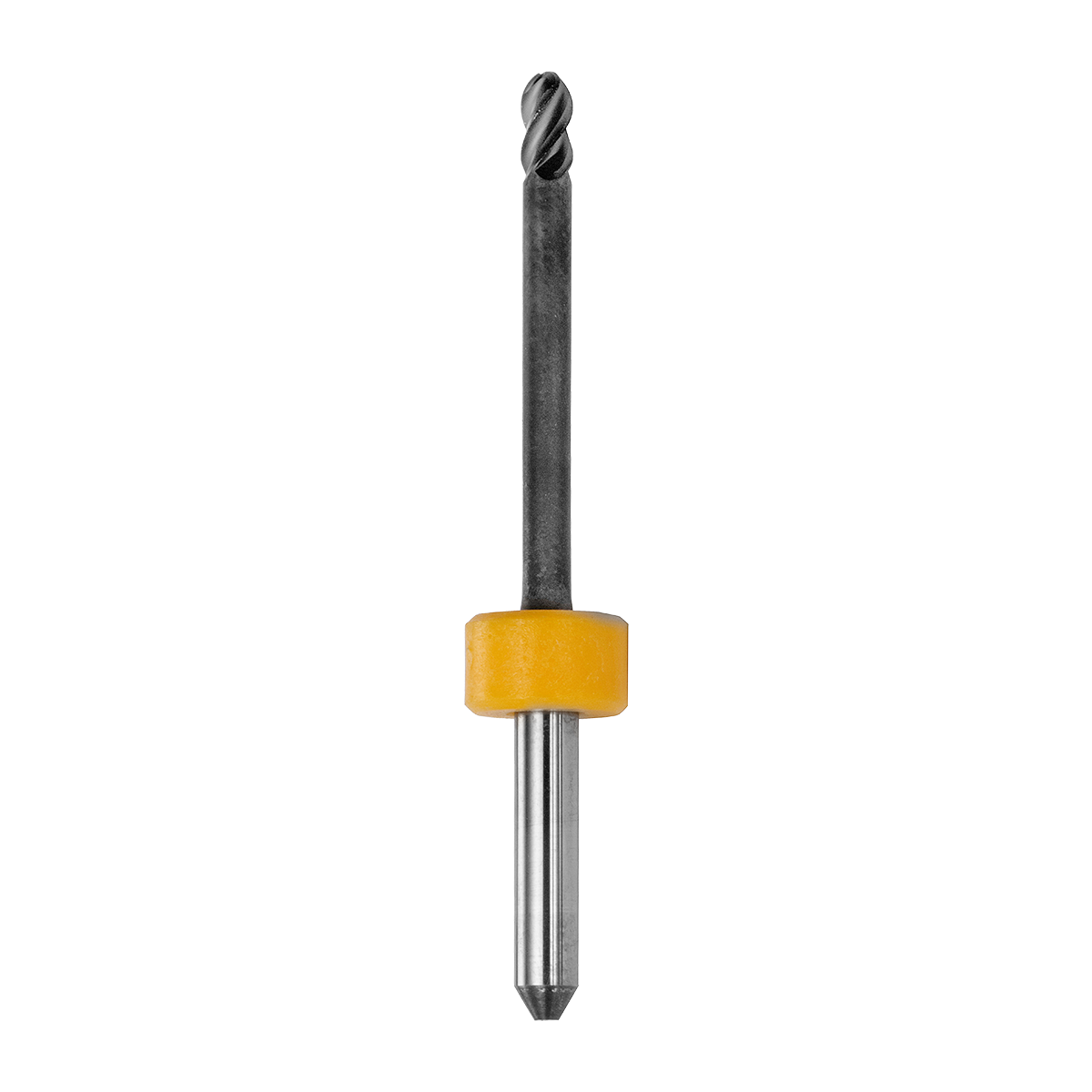 MCX5 Zirconia Milling Burs 2.5