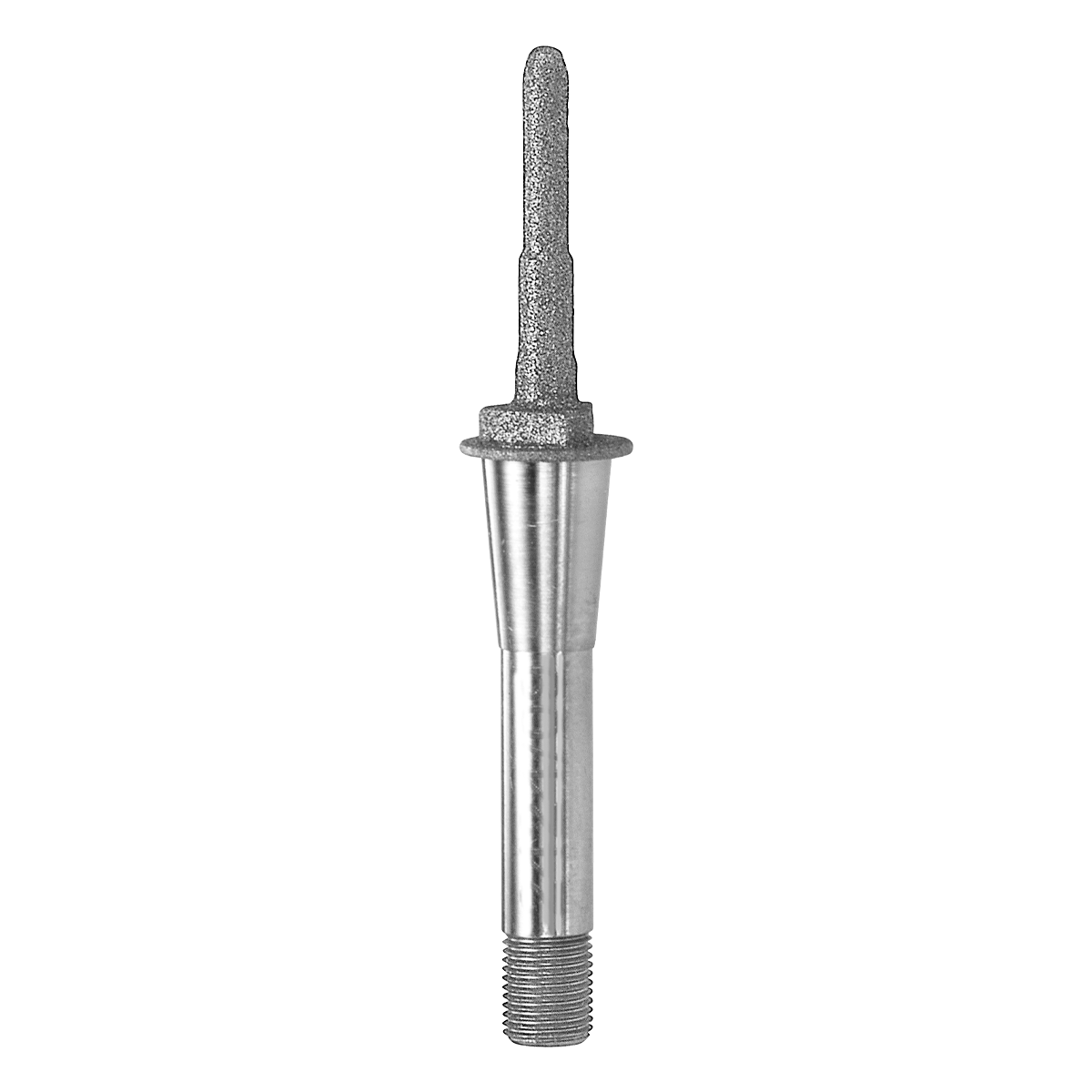 MCXL Cylinder Pointed Bur