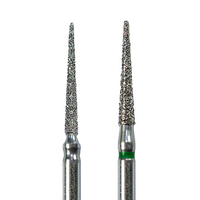 Needle Burs