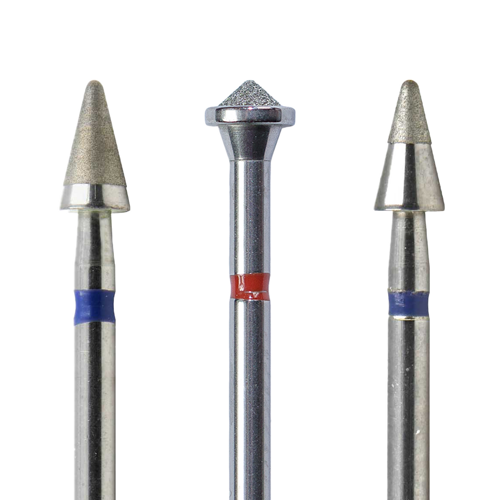 OccluFinishers - Premium Occlusal Finishing Burs – Eagle Dental Burs