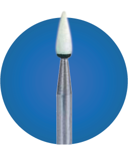 Polishing Burs