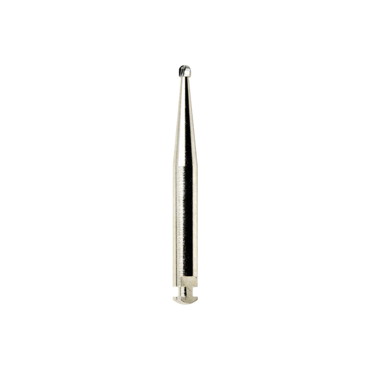 RA round carbide bur 30S