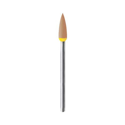 EVE Diacera diamond ruber - HP Zirconia polishing burs