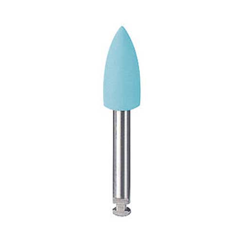 Composite Silicone Polishers – RA