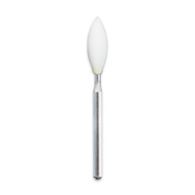 Whitestone Bur White Stone Burs - Polishing & Finishing Burs – Eagle Dental Burs