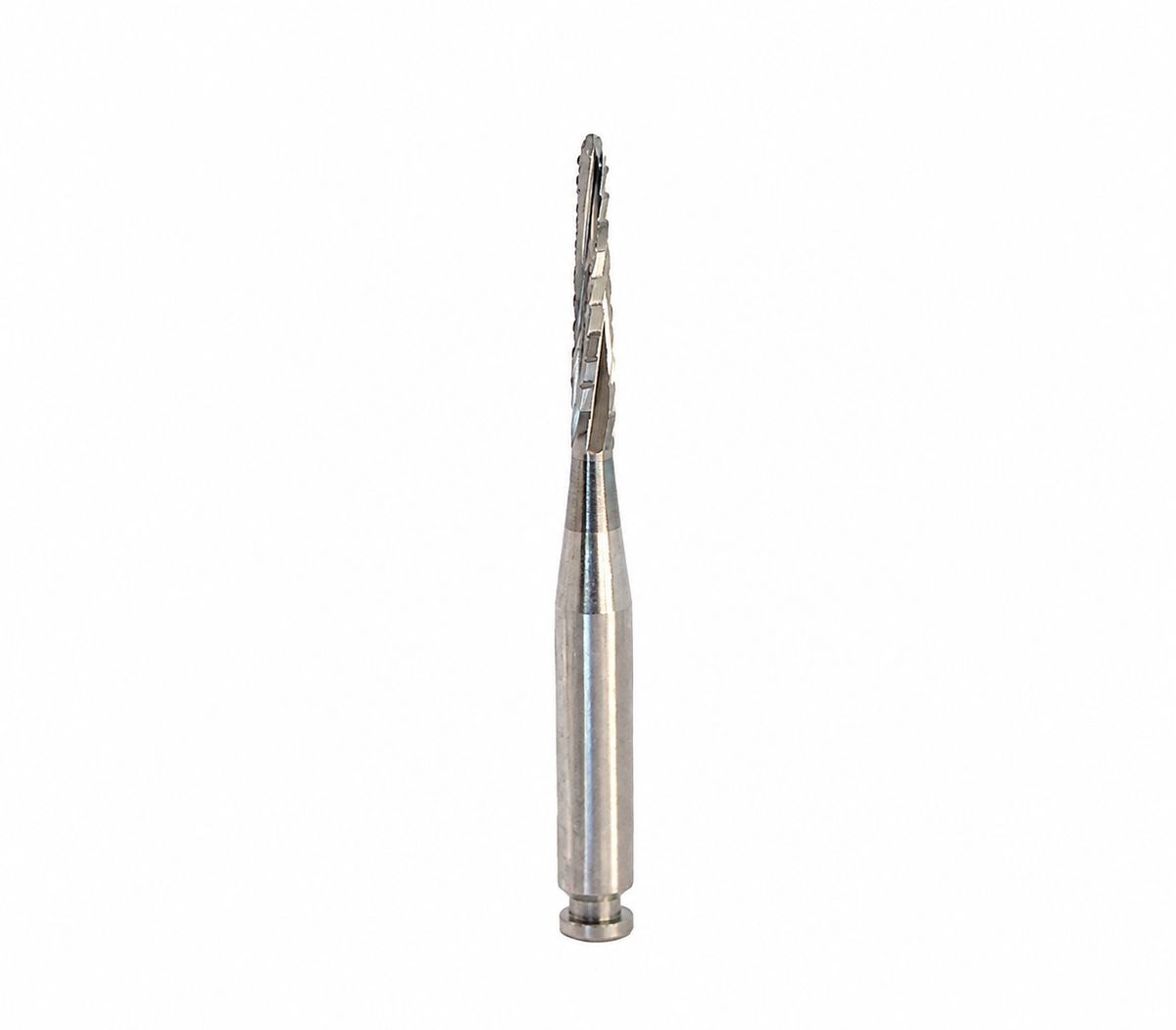 Lindemann burs: Bone cutting burs