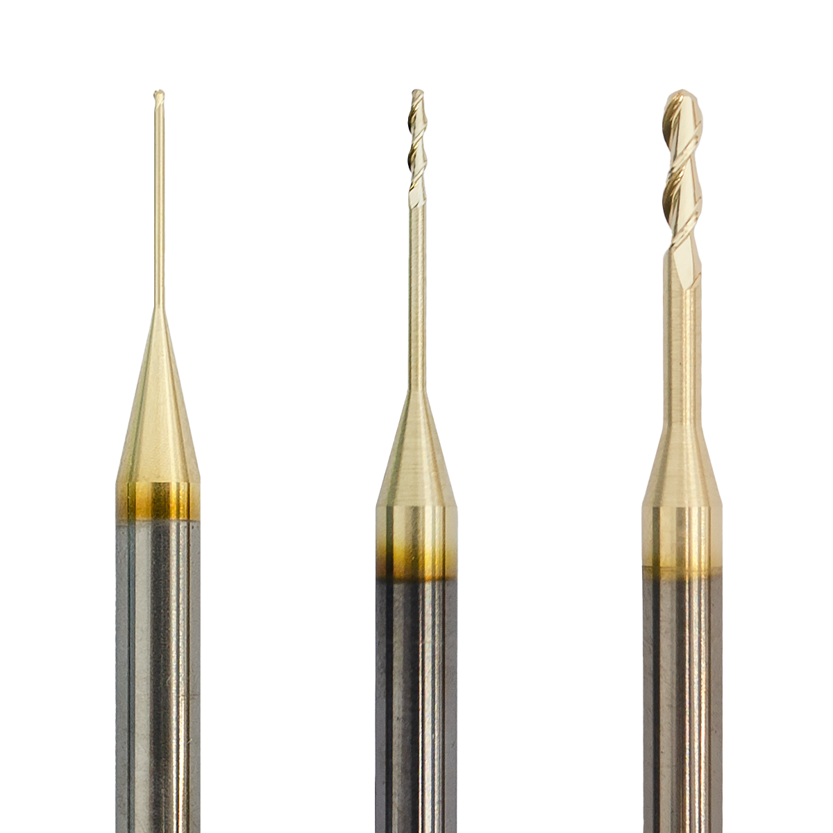 Roland milling burs for PMMA WAX PEEK