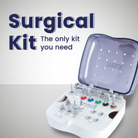 MSDI Surgical Kit