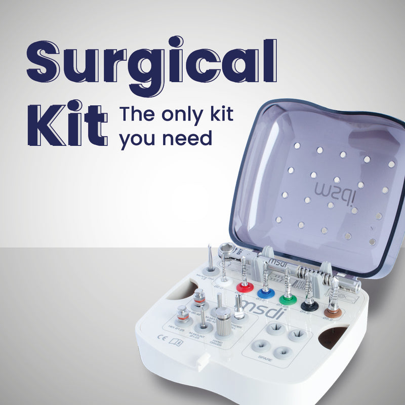 alef-implant-surgical-kit