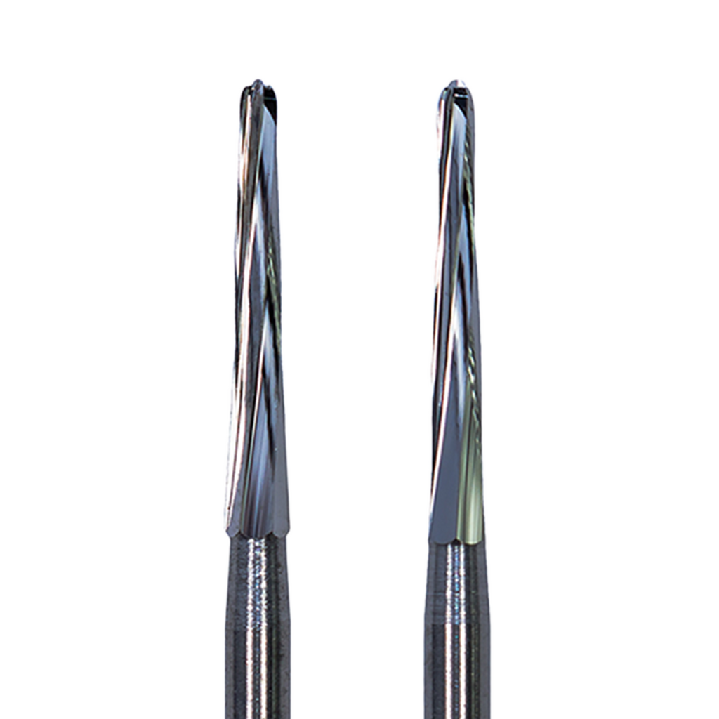 Zekrya Surgical Burs - Smooth & Efficient Cutting Experience