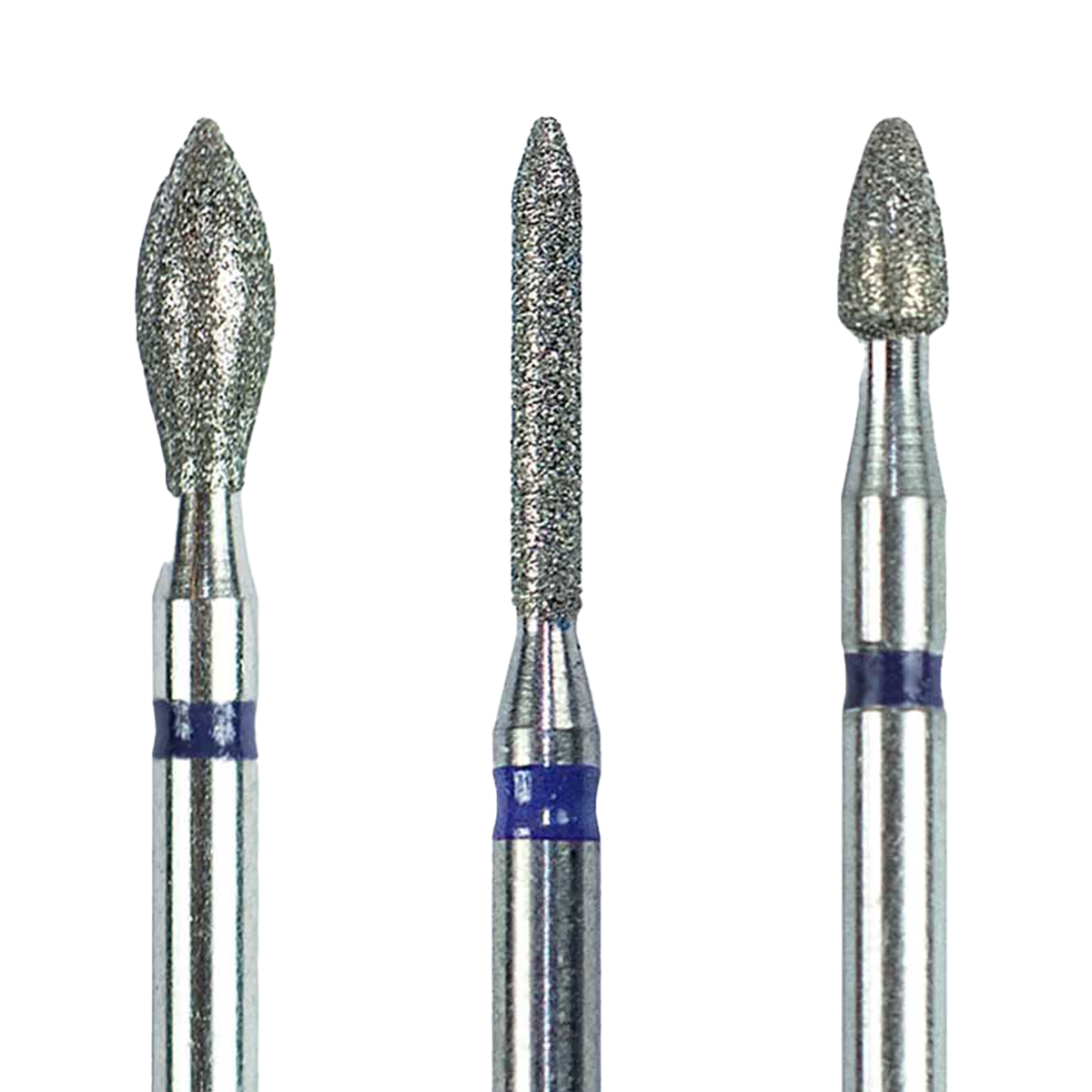 Zirconia Cutting Burs