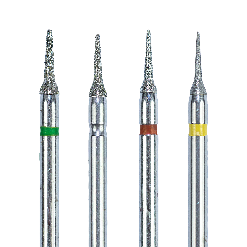 Mosquito burs IPR