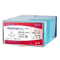 PGA Rapid Sutures