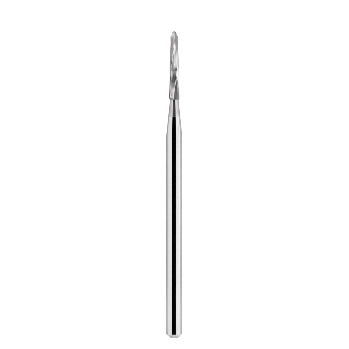 Lindemann burs: Bone cutting burs
