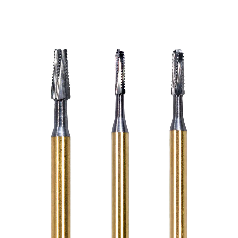 Shop Carbide Burs Online - Eagle Dental Burs