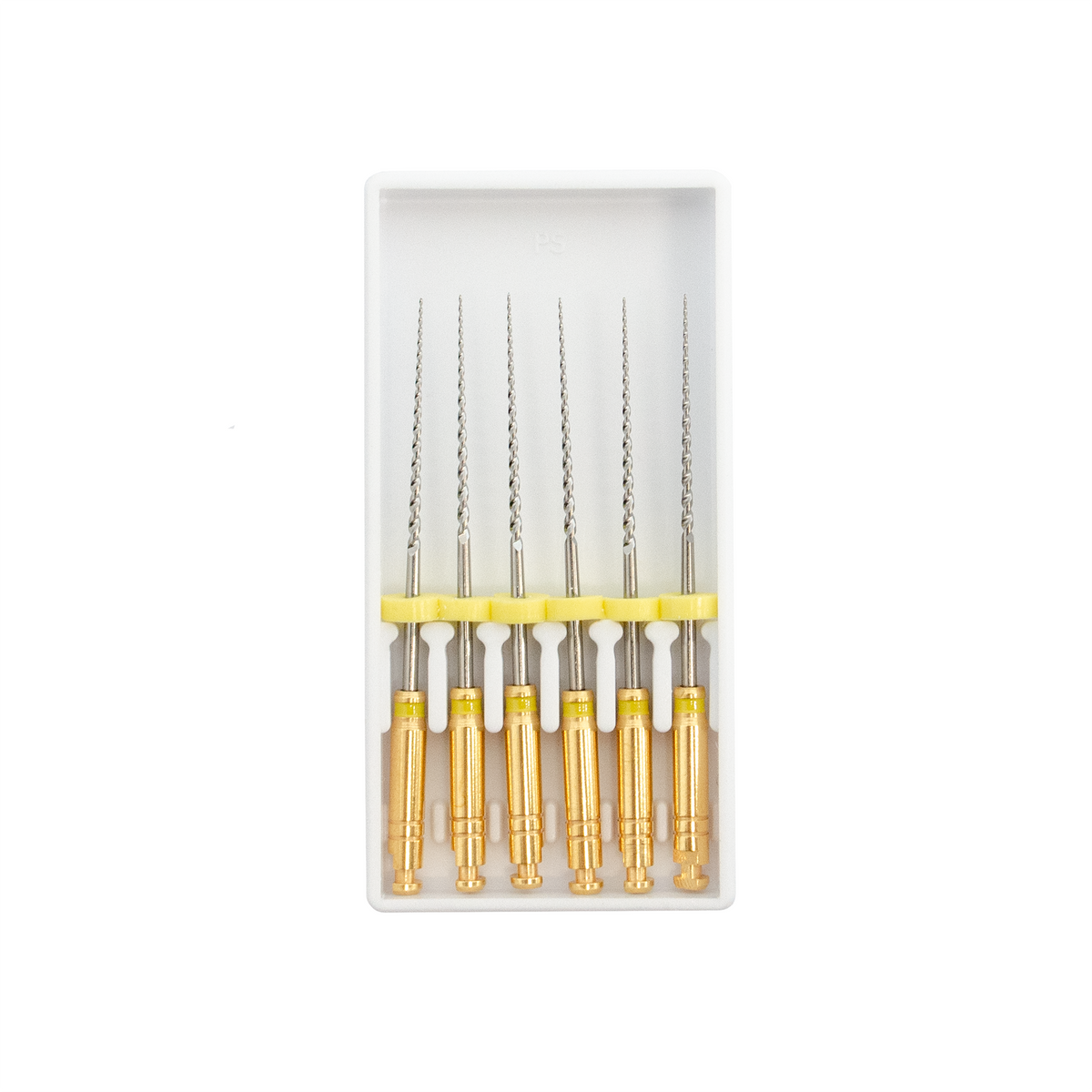 NiTi Endo Files Assortment