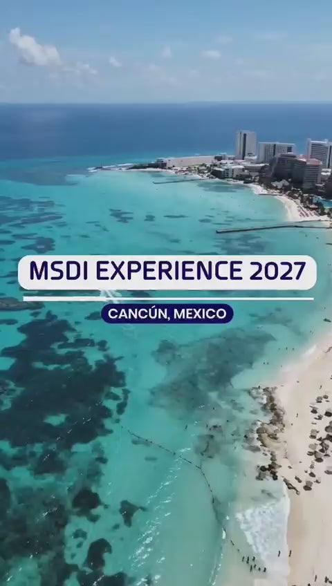 Cancún Experience 2027