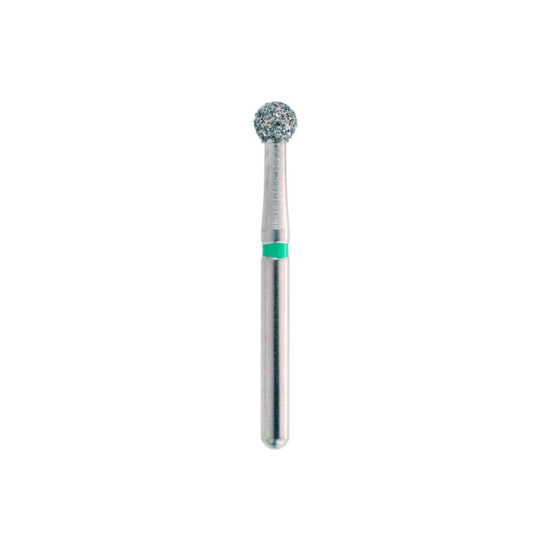 Rapid Round Burs