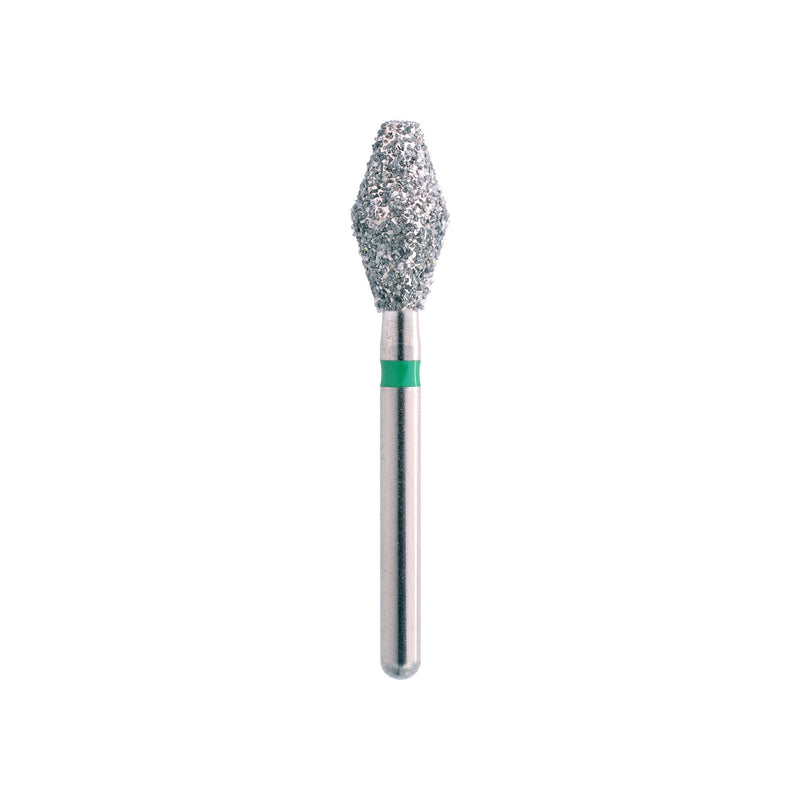 Rapid Barrel Burs