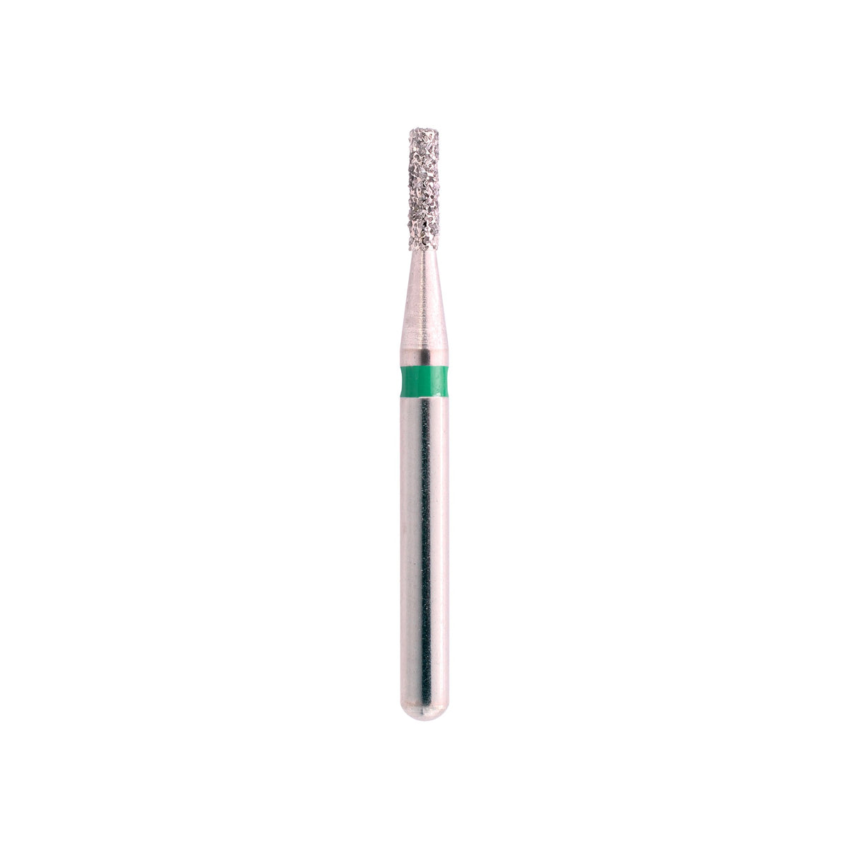 Rapid Flat End Cylinder Burs 010 Coarse