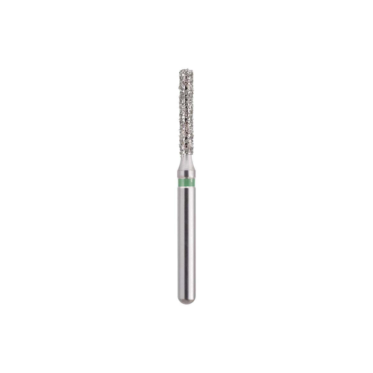 Rapid Round End Cylinder Burs 012 S Coarse