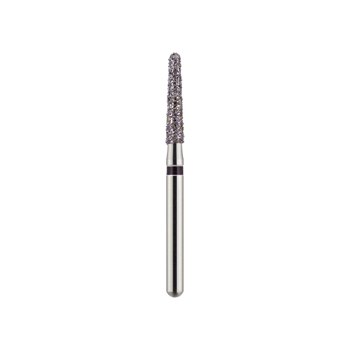 Rapid Round End Tapered Burs 025 Extra Coarse