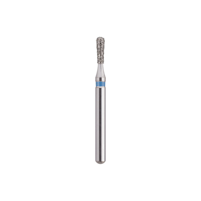 Rapid Pear Burs