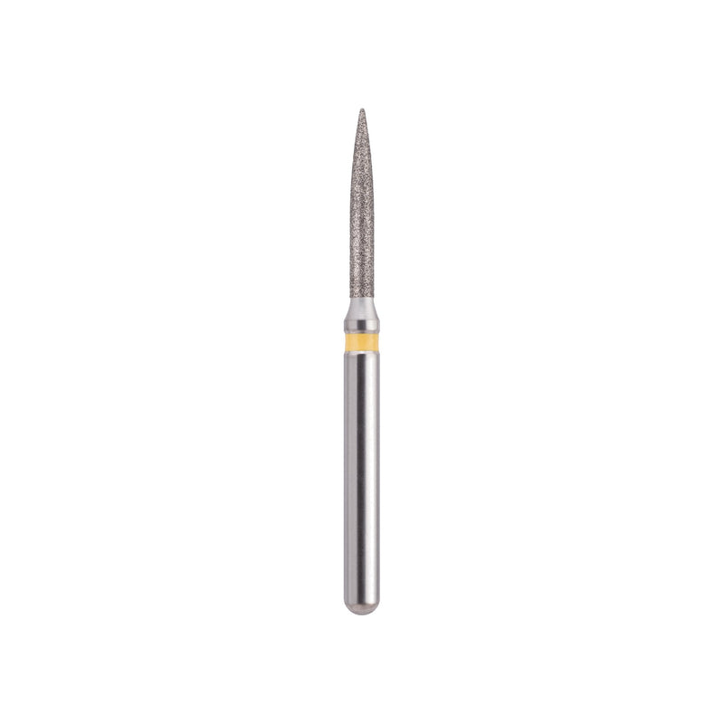 Rapid Flame Burs